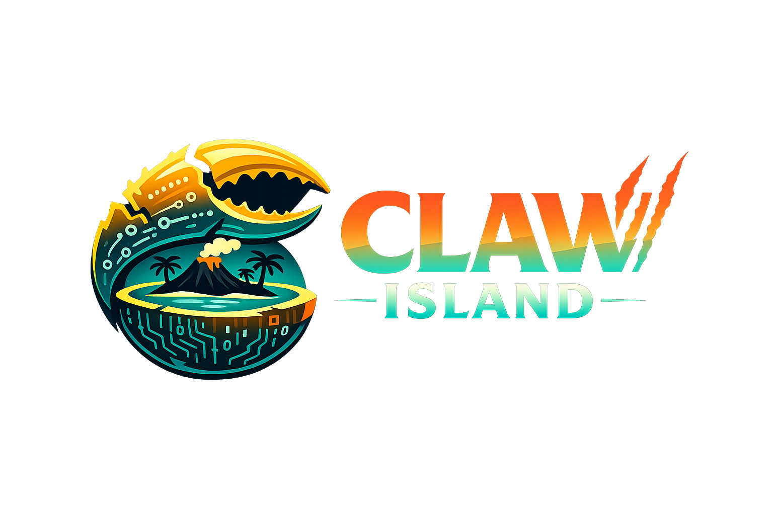 Claw Island